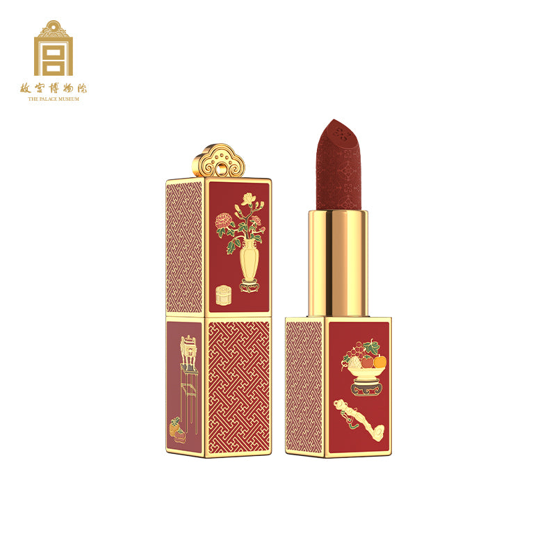 Dream Floral Lipsticks (Red)