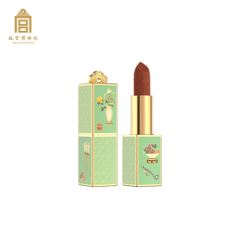 Dream Floral LIpsticks (Emerald)