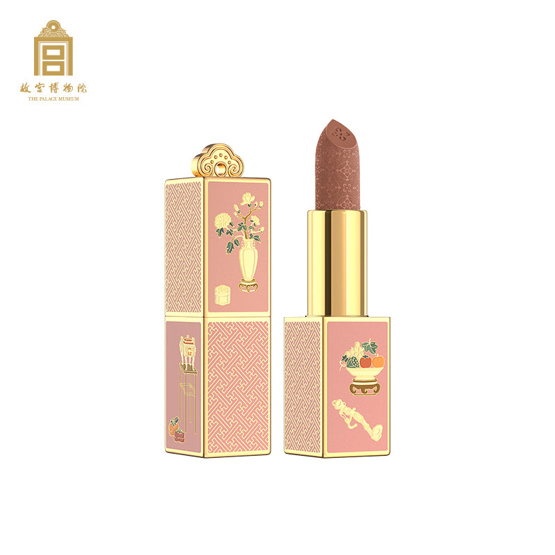 Dream Floral Lipsticks (Pink)