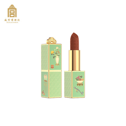 Dream Floral LIpsticks (Emerald)