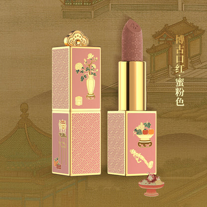 Dream Floral Lipsticks (Pink)