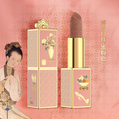 Dream Floral Lipsticks (Pink)