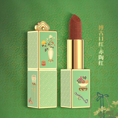 Dream Floral LIpsticks (Emerald)