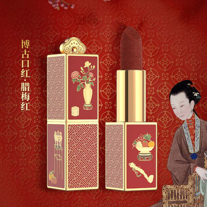 Dream Floral Lipsticks (Red)